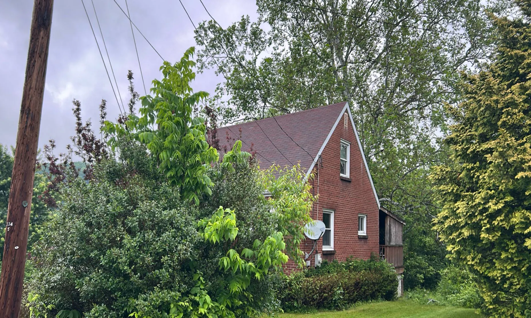 Elm St, Mckeesport, PA 15132 #1