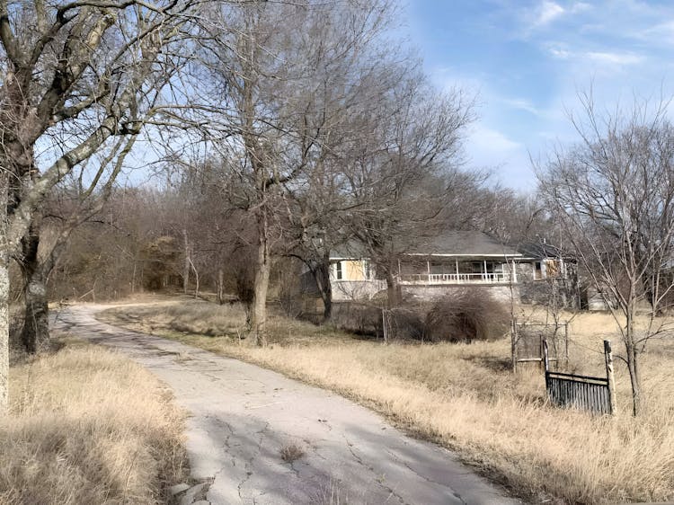 8027 W 103rd St N, Sperry, OK, 74073, USA