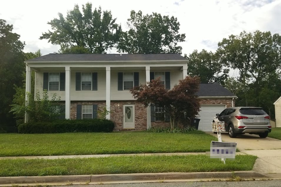 5709 Gwynndale Pl Clinton, MD 20735, Prince George's County