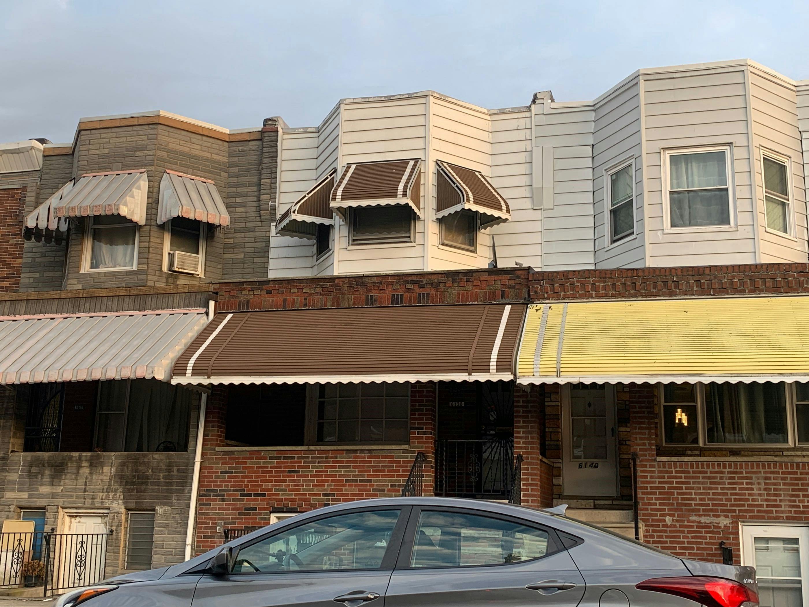 Grays Ave, Philadelphia, PA 19142