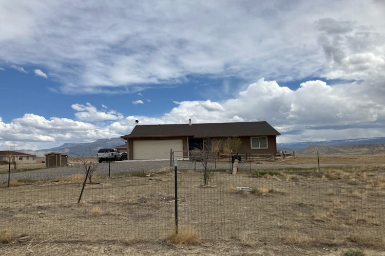368 Los Broncos Road Whitewater, CO 81527, Mesa County