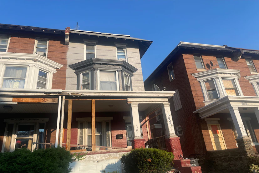 5405 North 12th Street