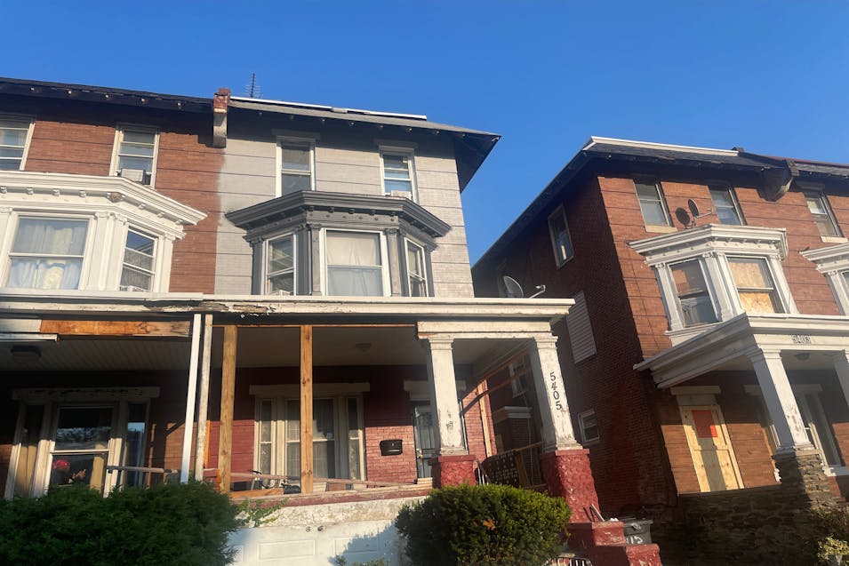5405 North 12th Street Philadelphia, PA 19141, Philadelphia County