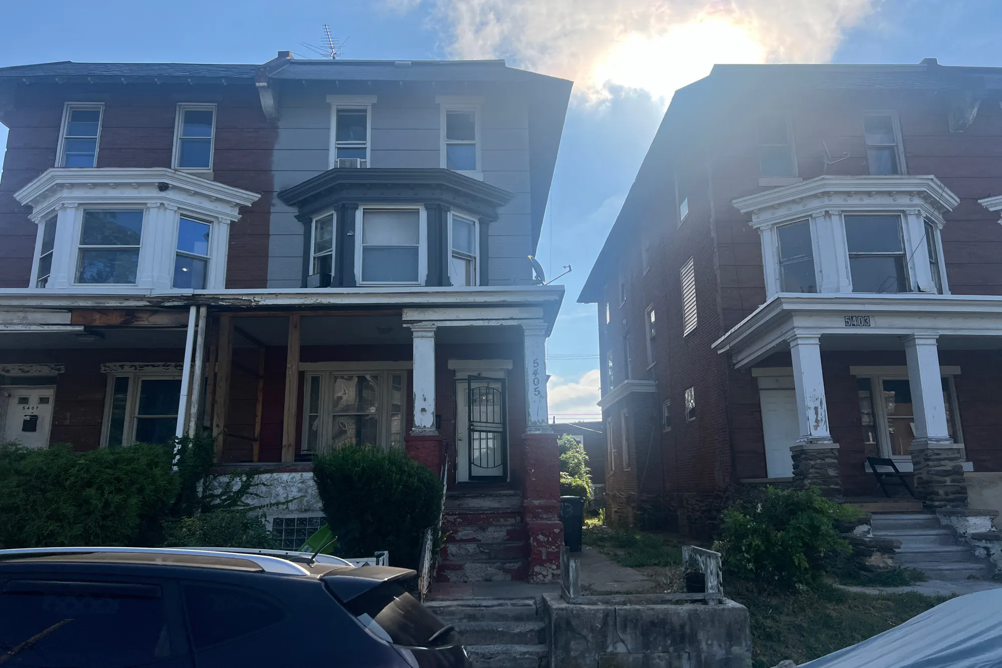 12th St, Philadelphia, PA 19141 #1