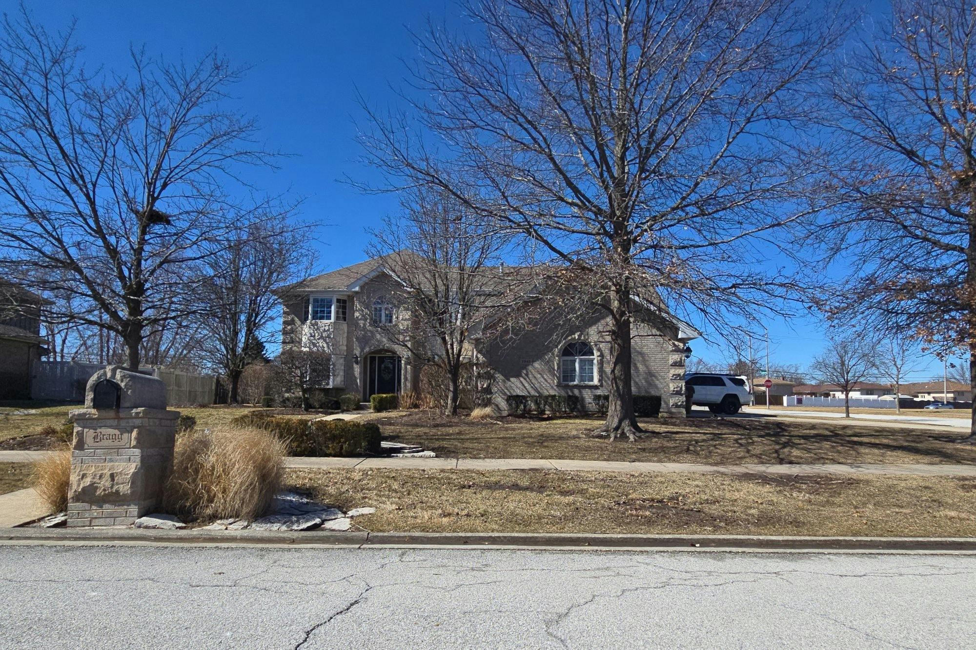Marquette Dr, Tinley Park, IL 60477