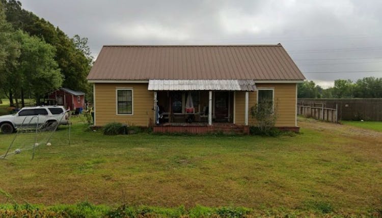 5965 Kennel Rd Maurice, LA 70555, Vermilion County