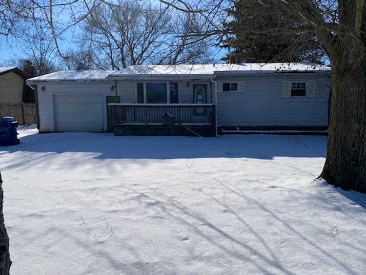 342 E Rising St Davison, MI 48423, Genesee County