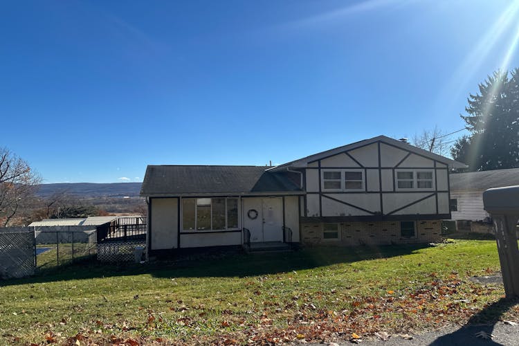 380 Valley View Avenue Plymouth, PA 18651, Luzerne County