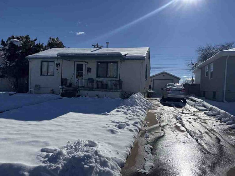 2404 Columbine Ave Pueblo, CO 81004, Pueblo County