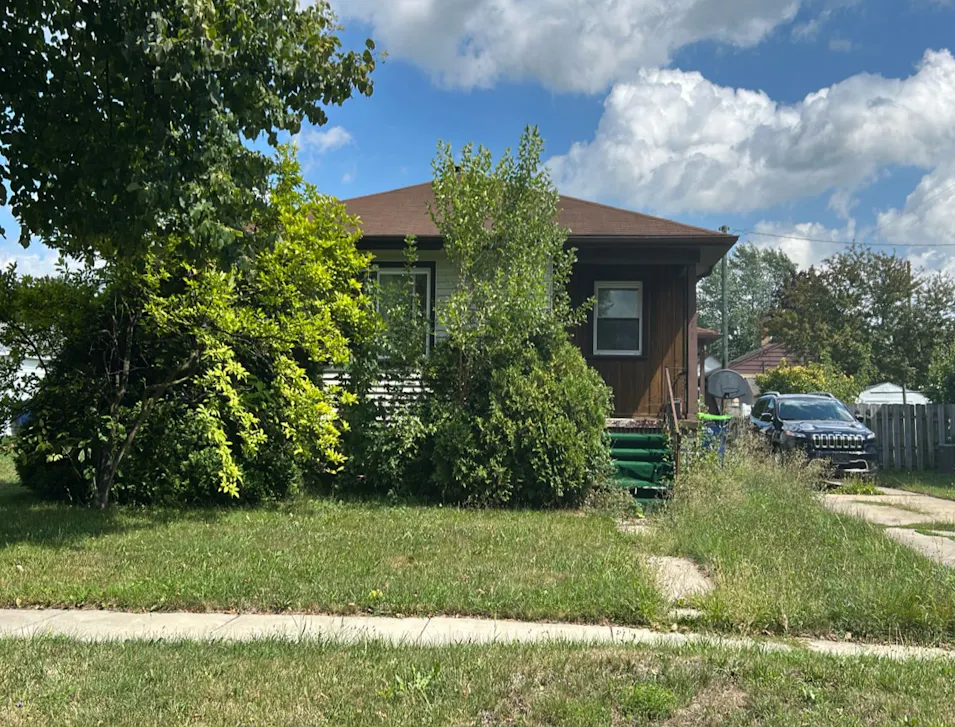 1311 Raymond St Bay City, MI 48706, Bay County