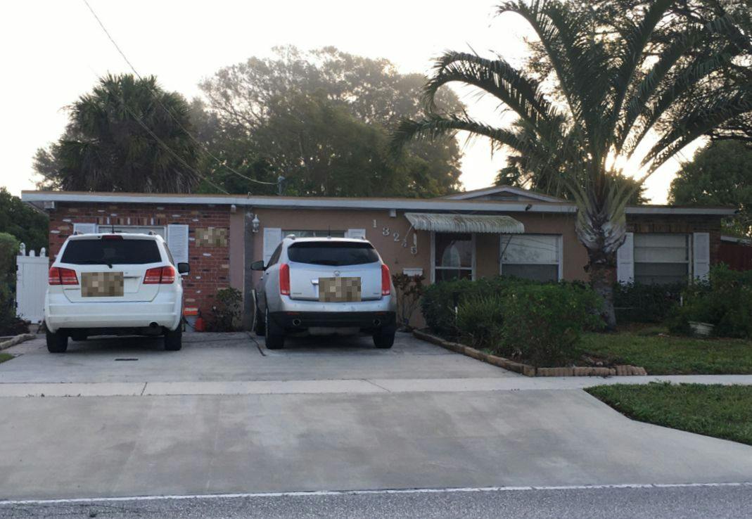 119th St, Largo, FL 33778