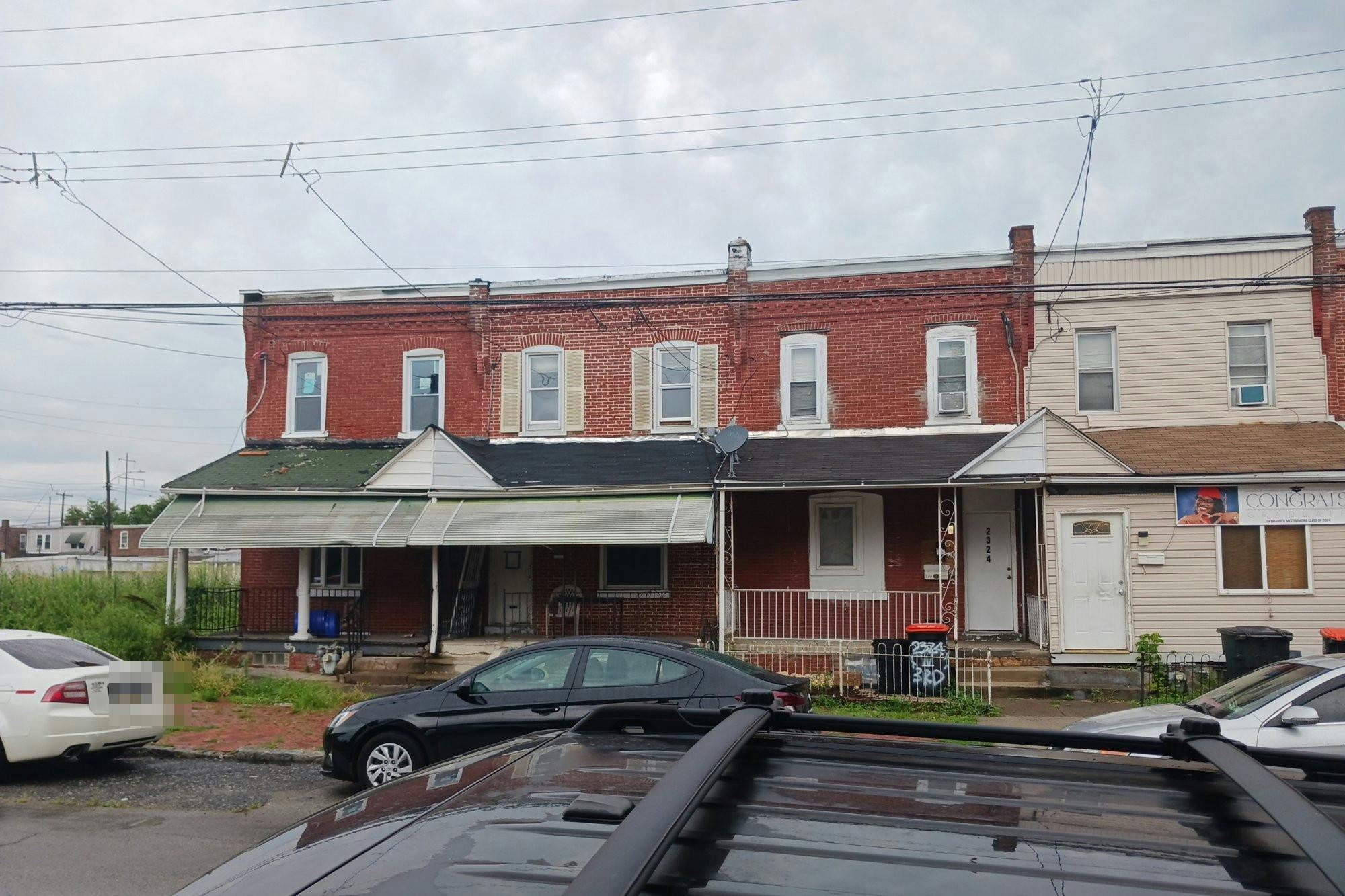 3rd St, Chester, PA 19013