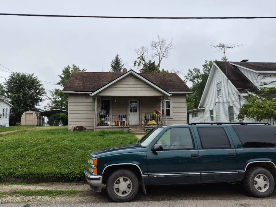 122 W Berry St Greencastle, IN 46135, Putnam County