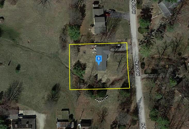 408 , Huntington, IN 46750