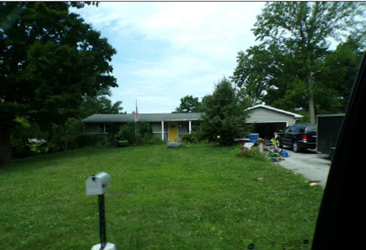 1080 N 408 W Huntington, IN 46750, Huntington County