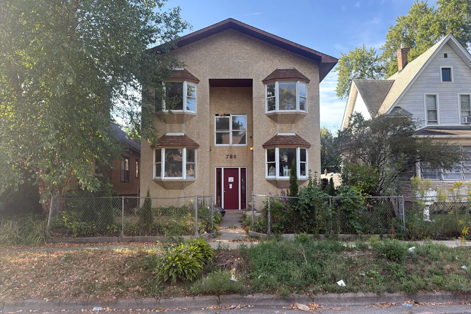 786 Aurora Av Saint Paul, MN 55104, Ramsey County
