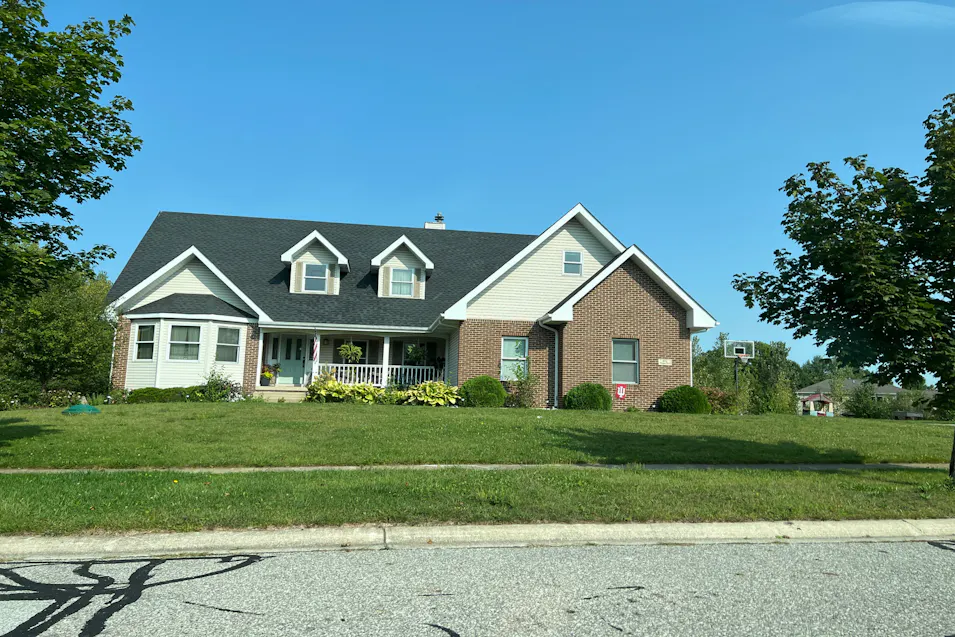 854 Mirmar Drive Valparaiso, IN 46385, Porter County