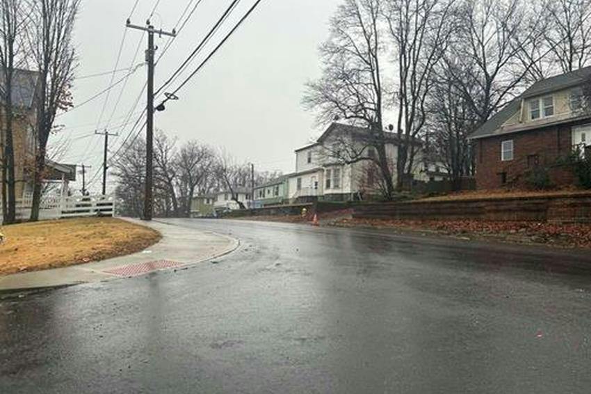 Wolcott St, Waterbury, CT 06705