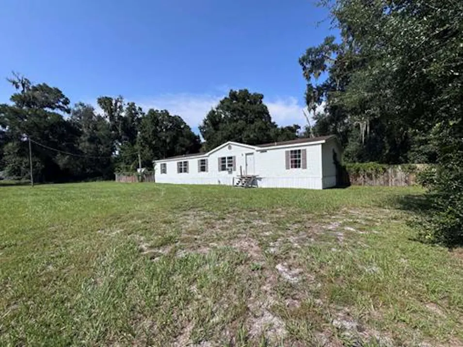 97 NE 539th St Old Town, FL 32680, Dixie County