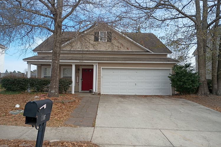 2116 Wilkinson Dr Columbia, SC 29229, Richland County