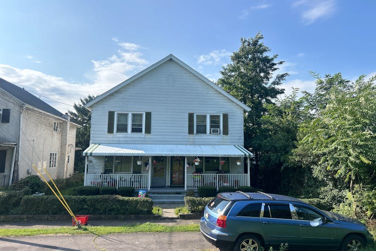 1309-1311 Blair Ave Scranton, PA 18508, Lackawanna County