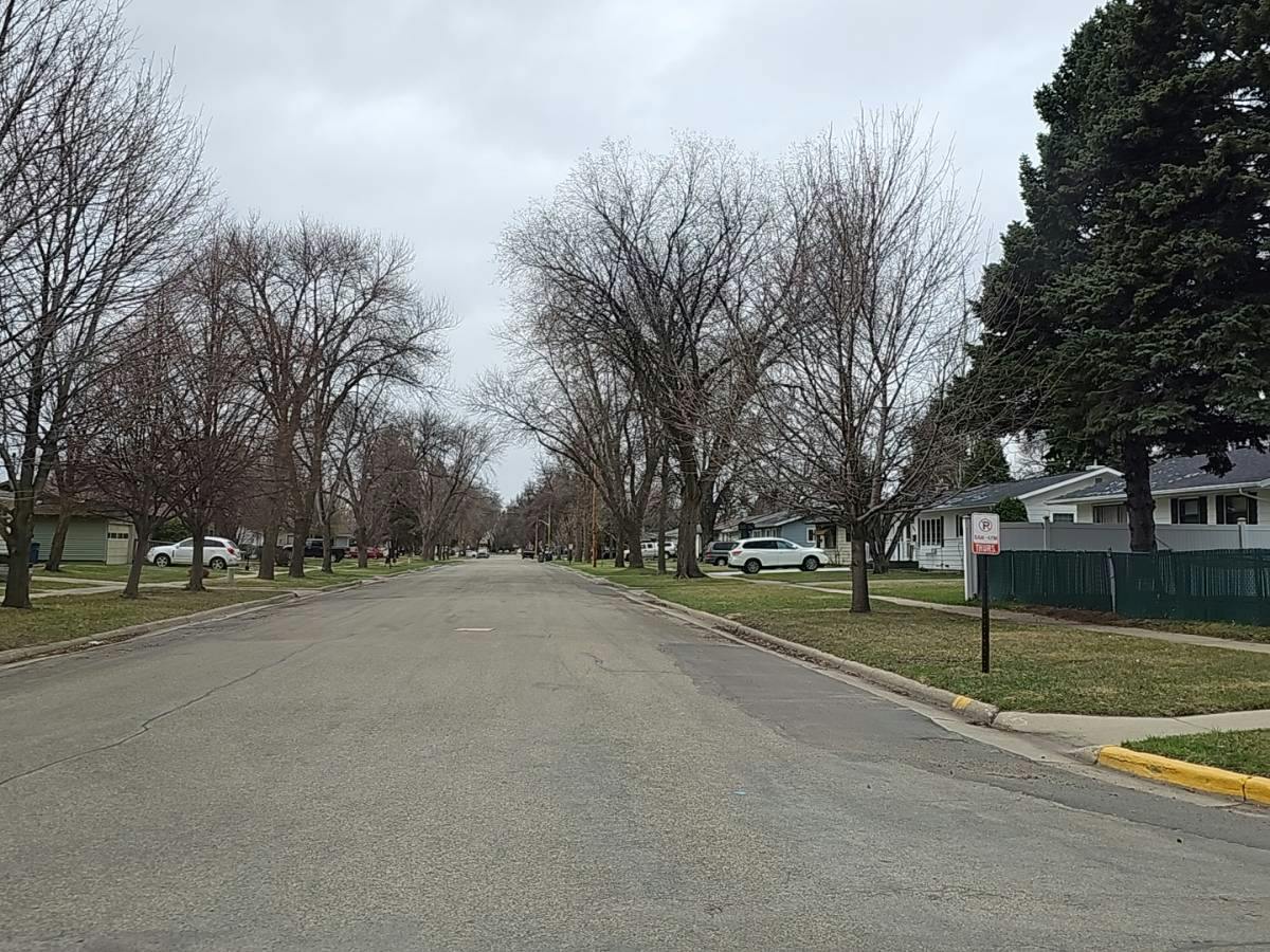 19th St, Moorhead, MN 56560