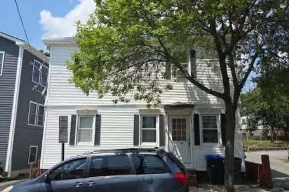 48 Ledge Street Providence, RI 02904, Providence County