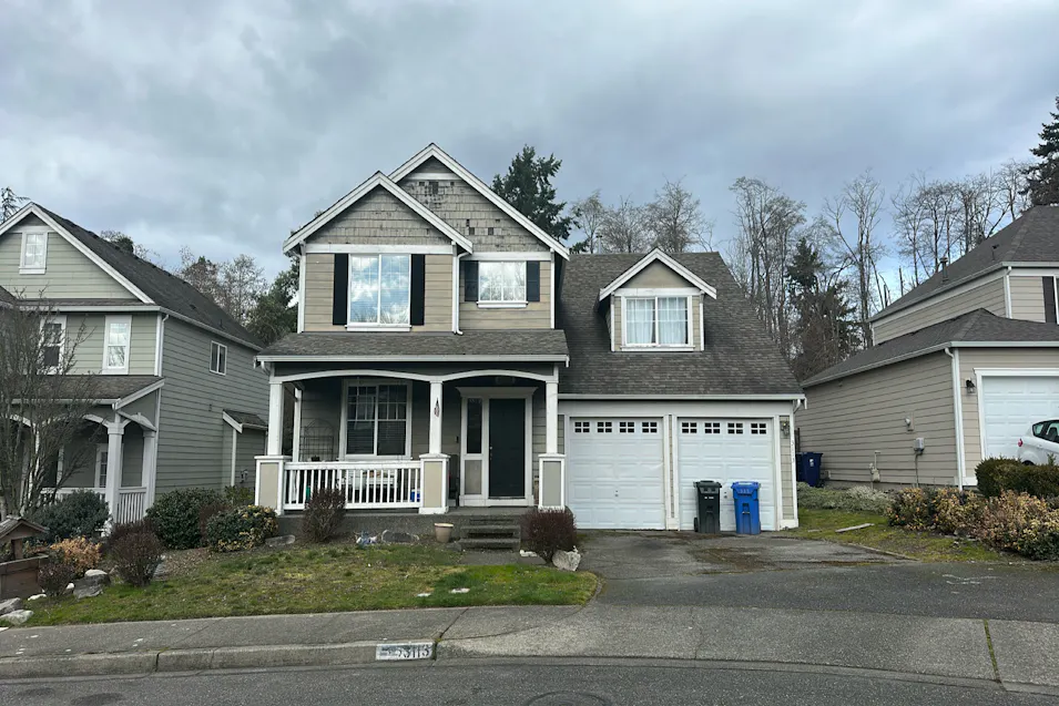 3113 Maplewood Cirlce NE Tacoma, WA 98422, Pierce County