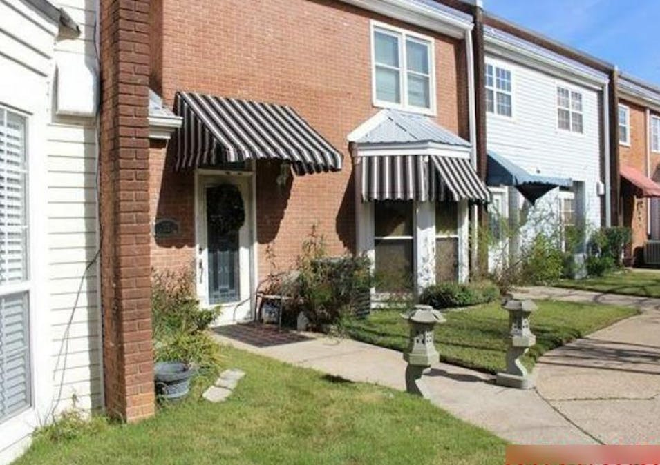 928 Courthouse Rd 25 Gulfport, MS 39507, Harrison County