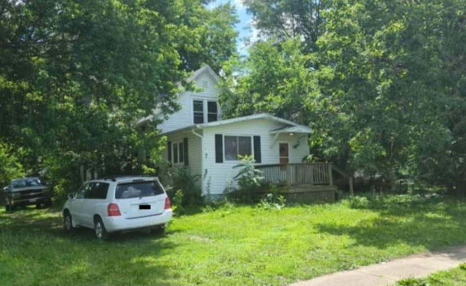 207 S Knox St Oneida, IL 61467, Knox County