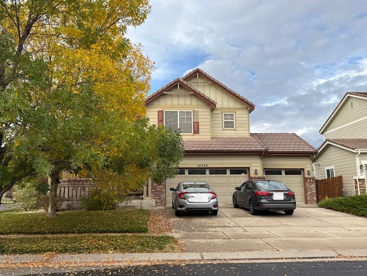 15523 East 117th Avenue Commerce City, CO 80022, Adams County