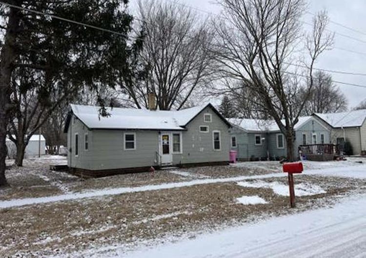 501 Rice St N Kasota, MN 56050, Le Sueur County