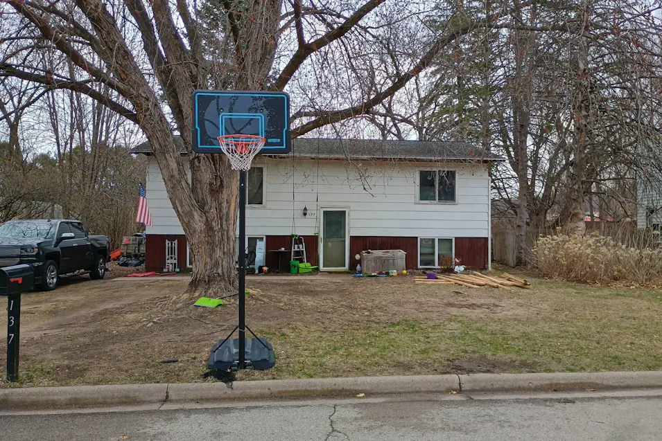 137 Charles Ave Red Wing, MN 55066, Goodhue County