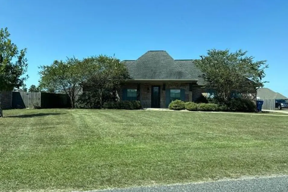 317 Magnolia Church Ragley, LA 70657, Beauregard County