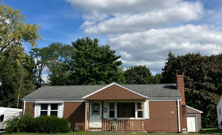 2049 Corbin Avenue New Britain, CT 06053, Hartford County