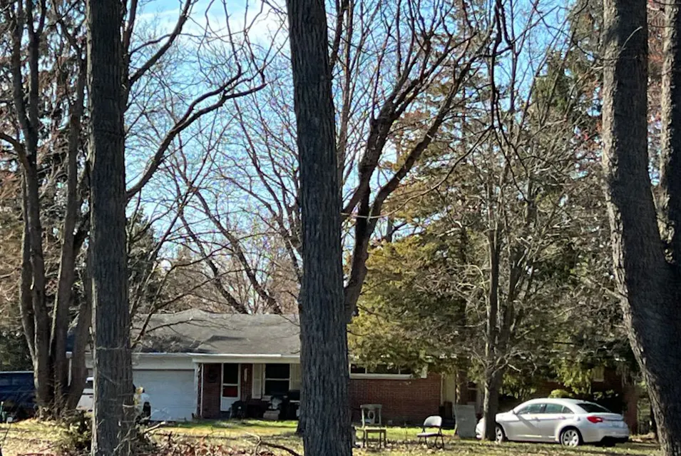 5560 Crooked Lake Rd Howell, MI 48843, Livingston County