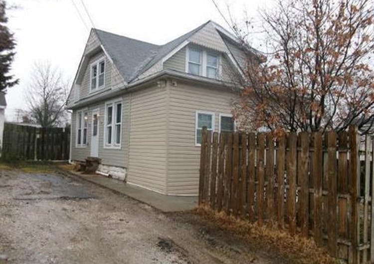 9604 Dixon Ave Parkville, MD 21234, Baltimore County