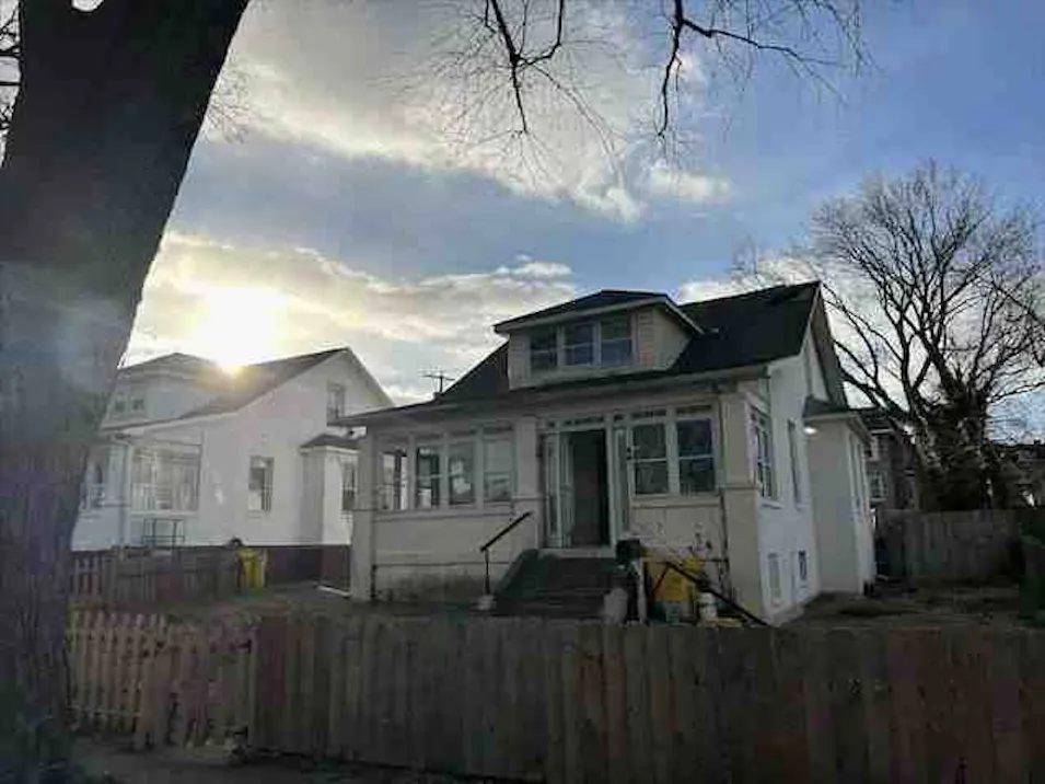 209 3rd Ave Brooklyn Park, MD 21225, Anne Arundel County