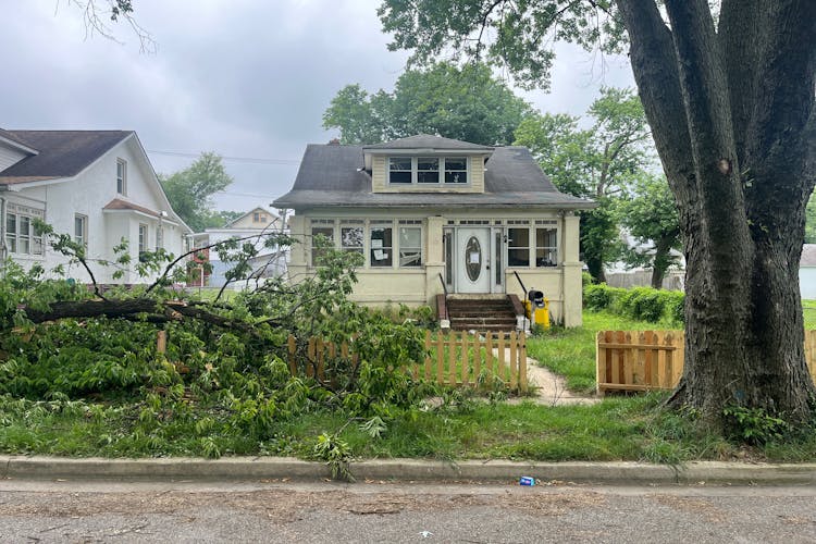 209 3rd Avenue Brooklyn Park, MD 21225, Anne Arundel County