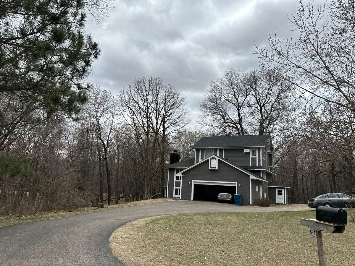 221st Ave, Elk River, MN 55330