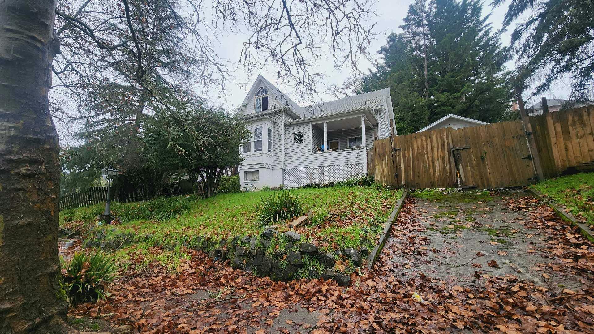 Ella St, Roseburg, OR 97470 #1