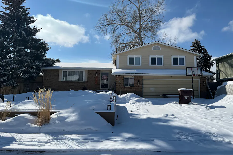 9162 West Arbor Avenue Littleton, CO 80123, Jefferson County