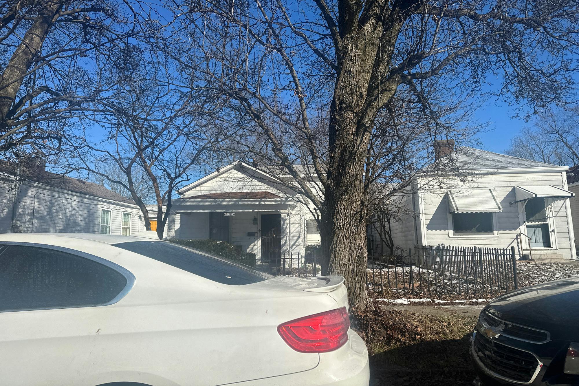 Mulberry St, Louisville, KY 40217