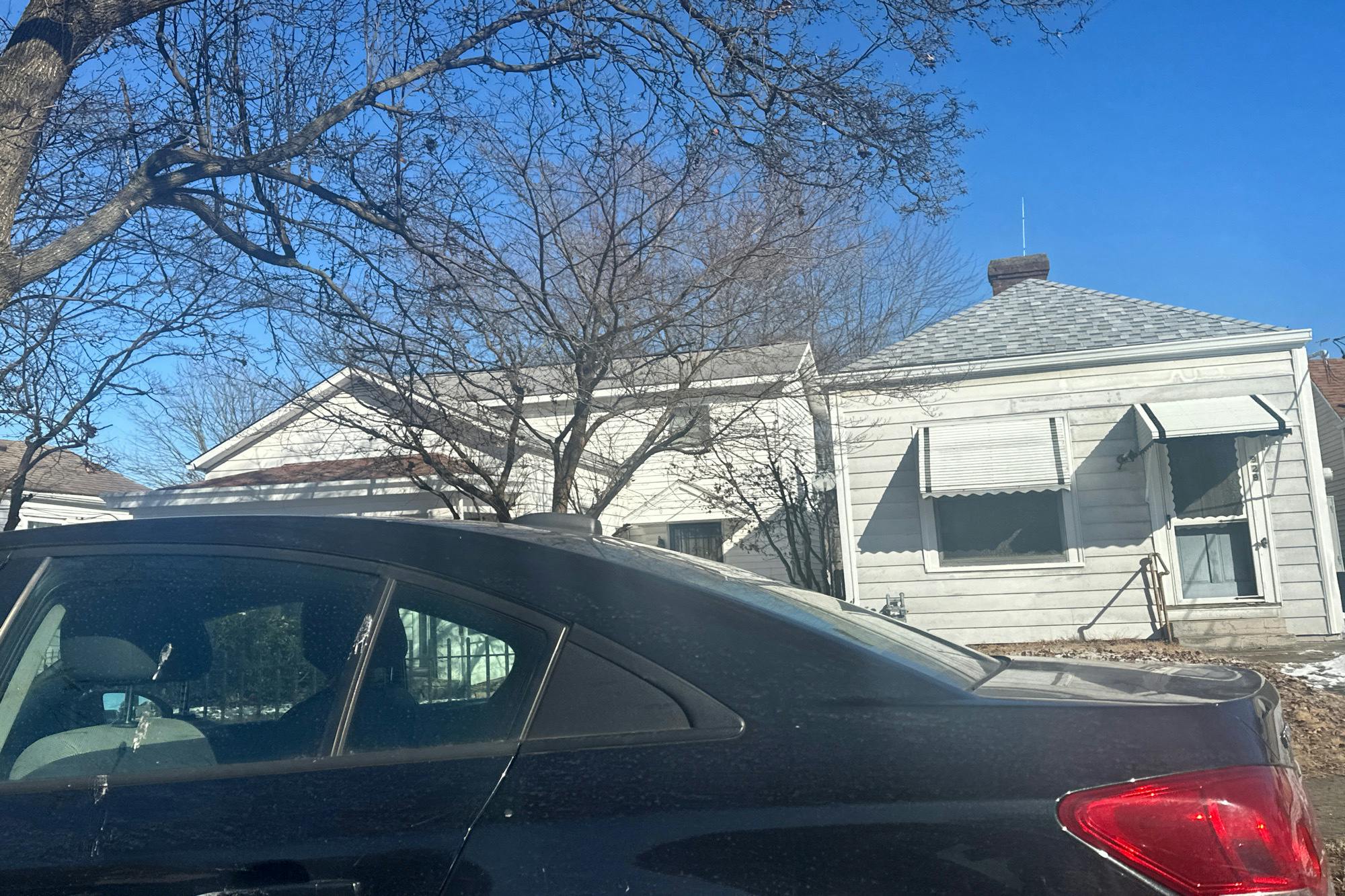 Mulberry St, Louisville, KY 40217 #1