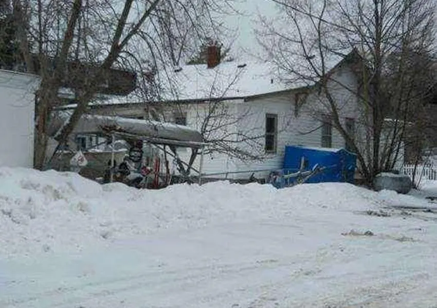 Michigan Ave, Walker, MN 56484 #1