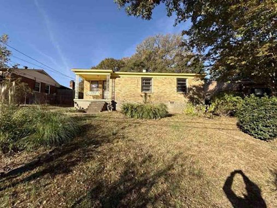 553 Weizman St Memphis, TN 38117, Shelby County