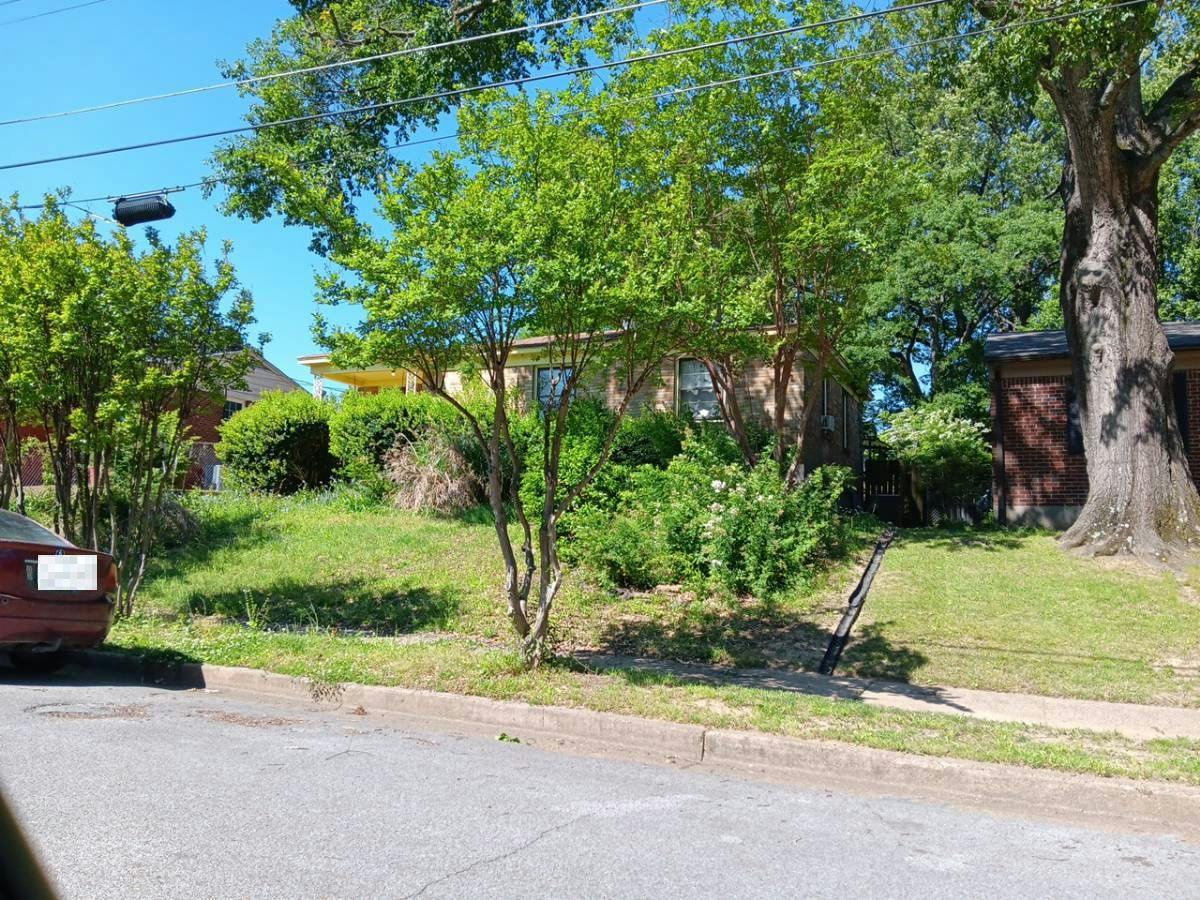 Weizman St, Memphis, TN 38117