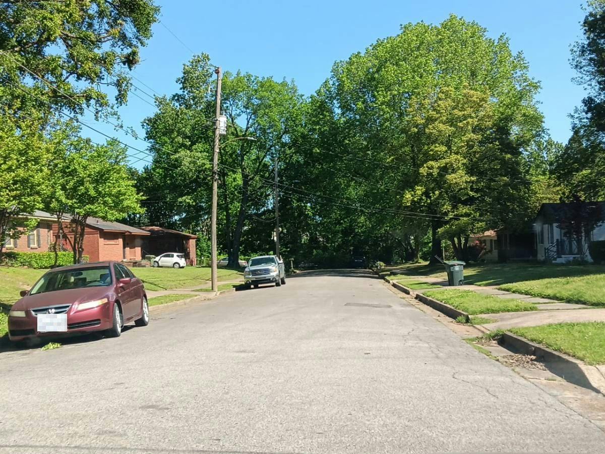 Weizman St, Memphis, TN 38117 #1