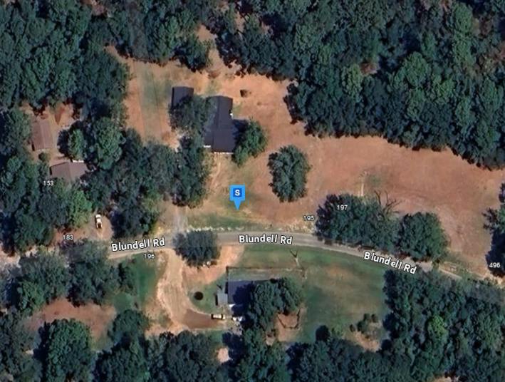 Rufus Long Rd, Winnfield, LA 71483