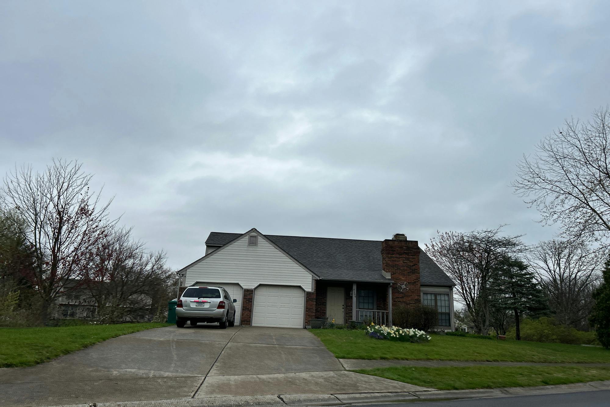 Braemar Dr, Indianapolis, IN 46254 #1